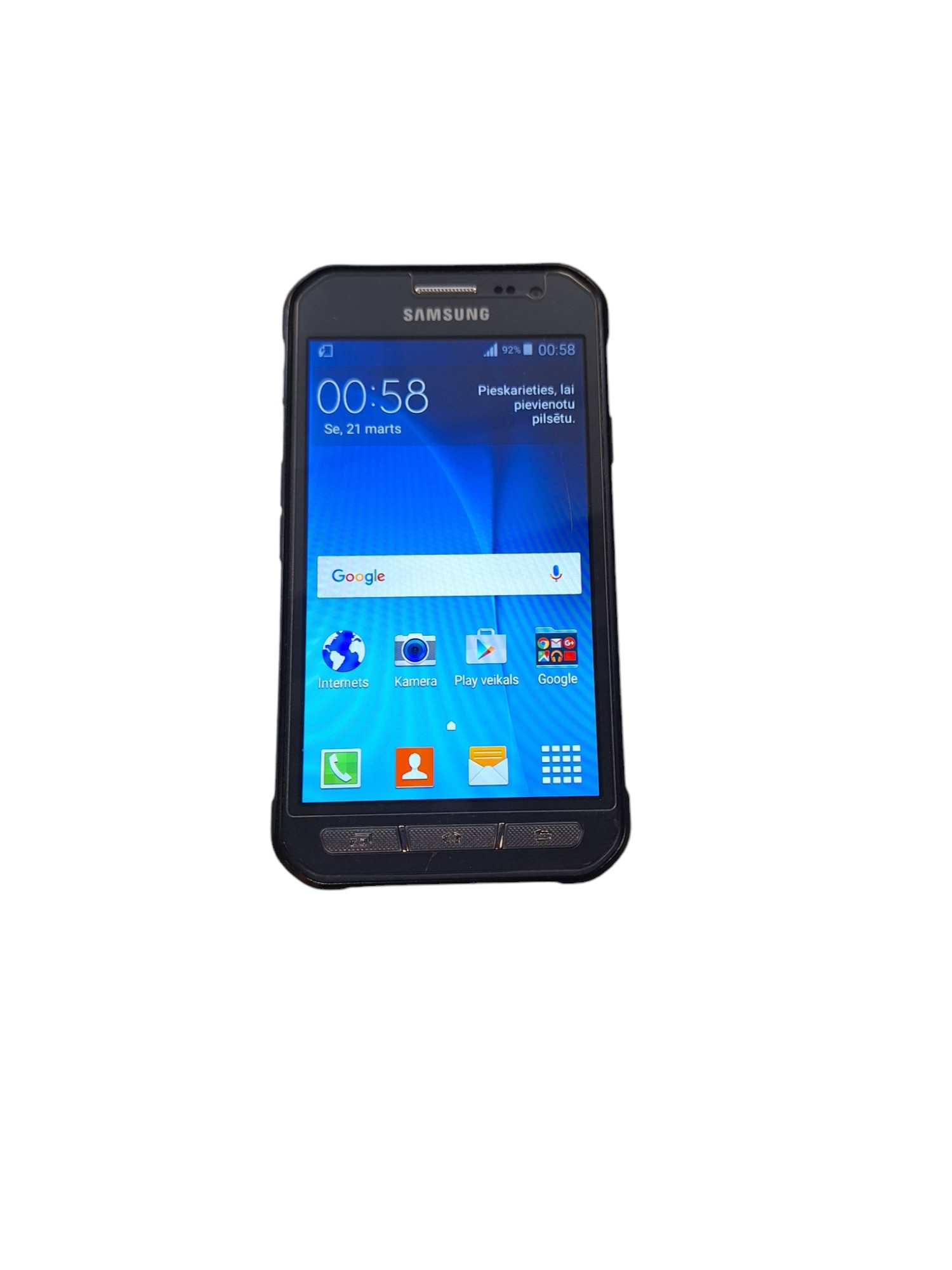 Samsung Galaxy Xcover 3 (G388F) 8GB – Banknote